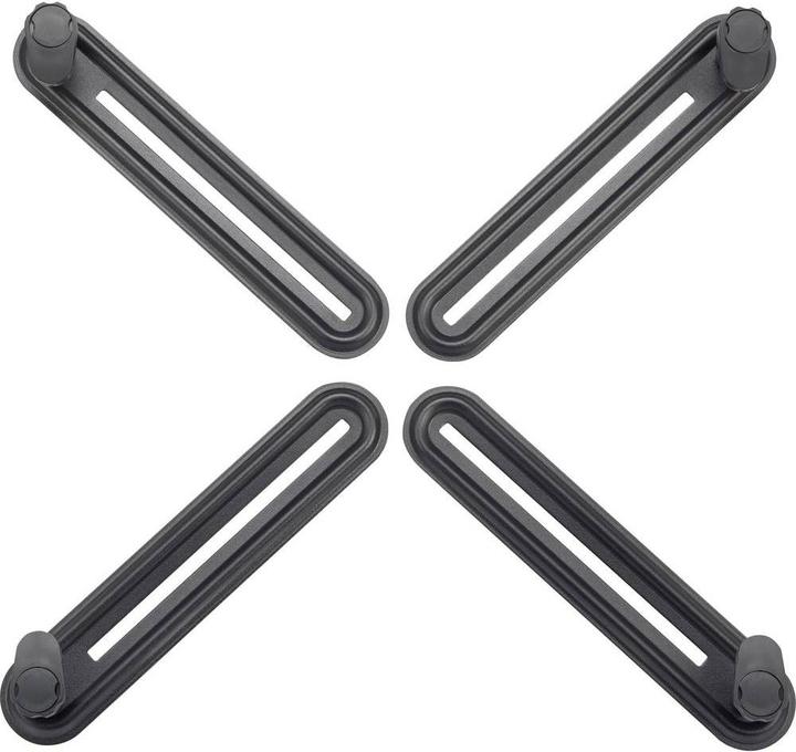 SpeaKa Professional SP-5986120 (Tisch, 8 kg)