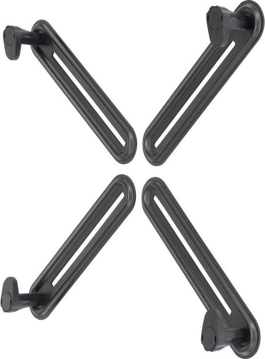 Image du produit SpeaKa Professional SP-5986120 (Tables, 8 kg)