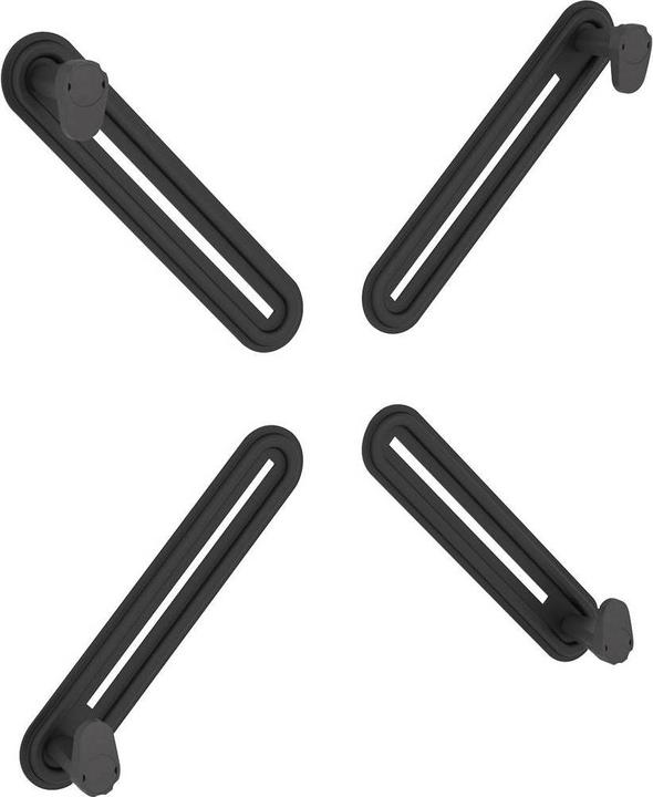 Image du produit SpeaKa Professional SP-5986120 (Tables, 8 kg)