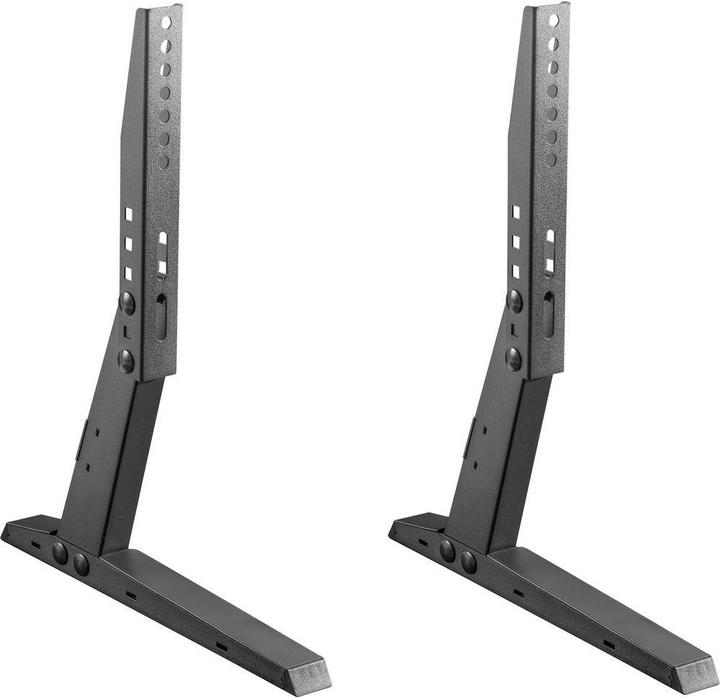Produktbild SpeaKa Professional TV-Standfuss 33 - 94 cm (13 - 37) (37.01", 35 kg)