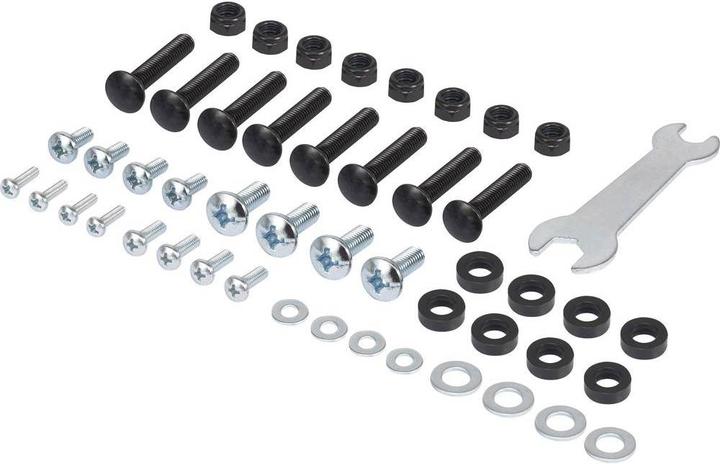 Produktbild SpeaKa Professional TV-Standfuss 33 - 94 cm (13 - 37) (37.01", 35 kg)