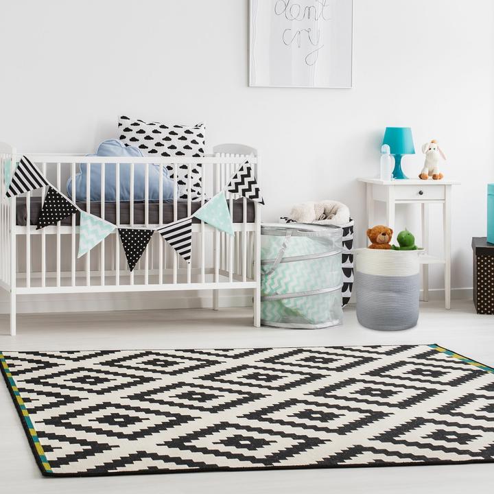 Produktbild Relaxdays Gartentisch (61 cm)