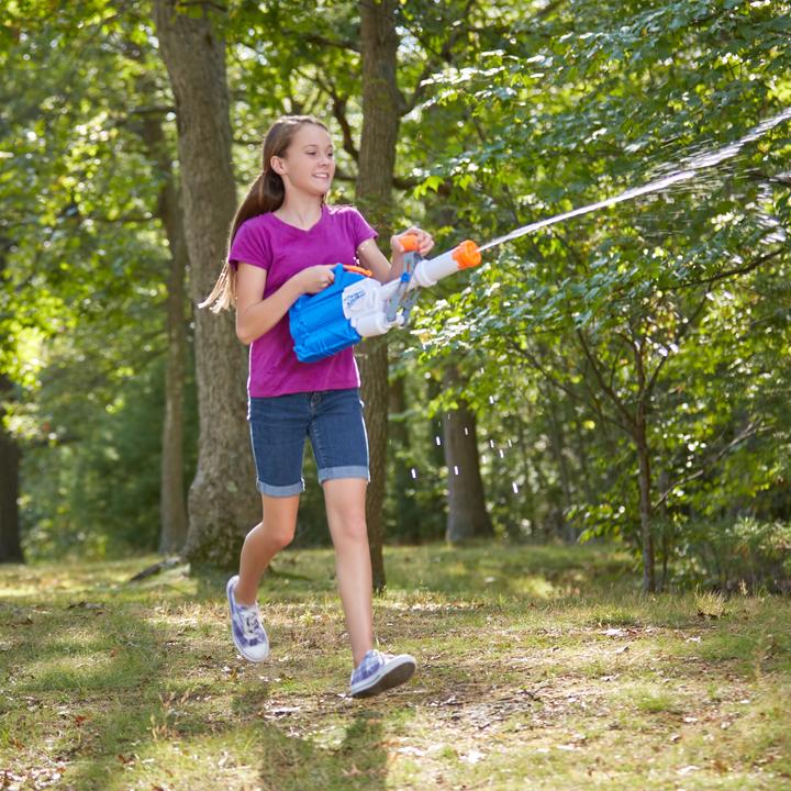 Produktbild Nerf Super Soaker Soakzooka