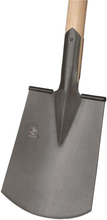 Ideal Pionier Bauspaten T-Stiel Gr. 1 Bremer Form