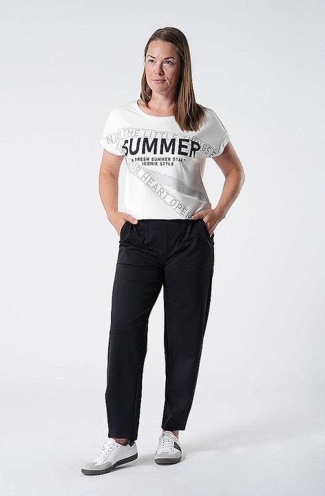 Produktbild MAC Jeans Marlenehose TWIST (32)