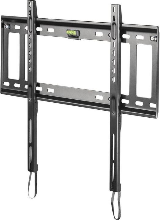 Image du produit SpeaKa Professional Support TV mural pour 81 cm (32") - 152 cm (60") Fixe 45 kg (Mur, 60", 45 kg)