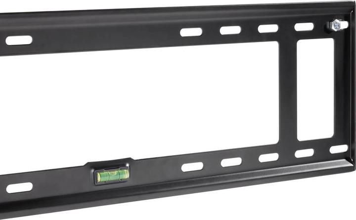 Image du produit SpeaKa Professional Support TV mural pour 81 cm (32") - 152 cm (60") Fixe 45 kg (Mur, 60", 45 kg)