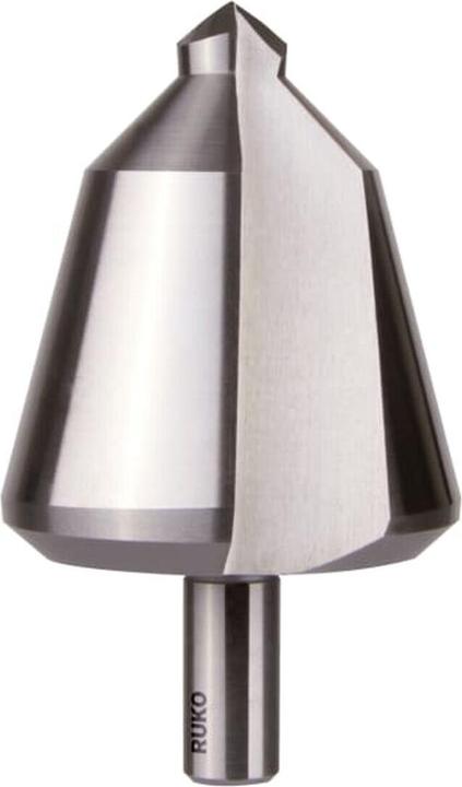 Actual product image Ruko Sheet metal peeling drill HSS-G CBN.Ø 40.0 - 61.0 mm HSS 10 (61.0 millimetres)