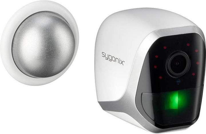 Actual product image Sygonix SY-VS-400 (1920 x 1080 Pixels)