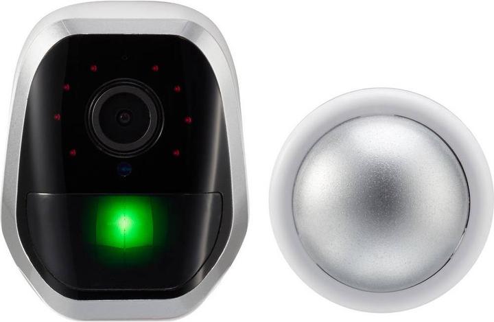 Actual product image Sygonix SY-VS-400 (1920 x 1080 Pixels)