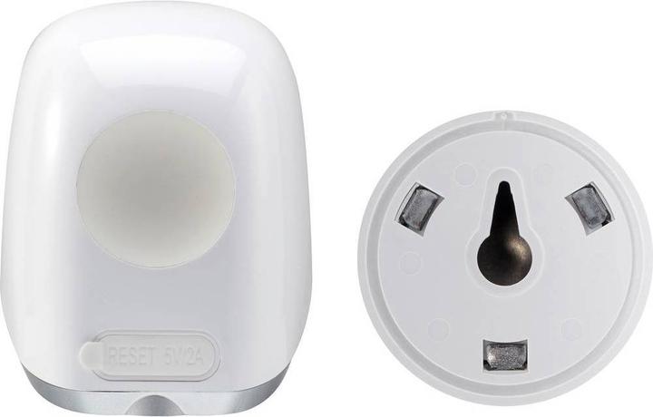 Actual product image Sygonix SY-VS-400 (1920 x 1080 Pixels)