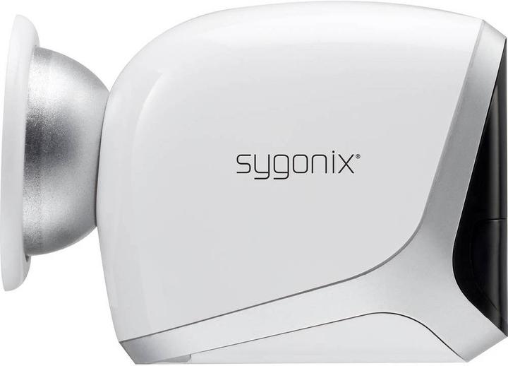 Actual product image Sygonix SY-VS-400 (1920 x 1080 Pixels)