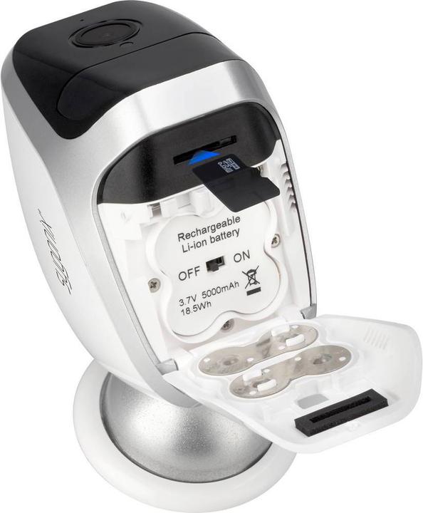 Actual product image Sygonix SY-VS-400 (1920 x 1080 Pixels)