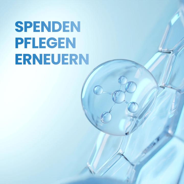 Actual product image Licape Hyaluron Serum 30 ml – Feuchtigkeit, Straffung & Pflege mit Panthenol & Peptiden (30 ml)