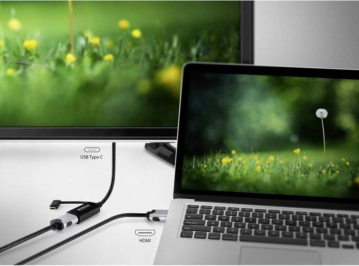 Image du produit SpeaKa Professional TV, moniteur (0.15 m)