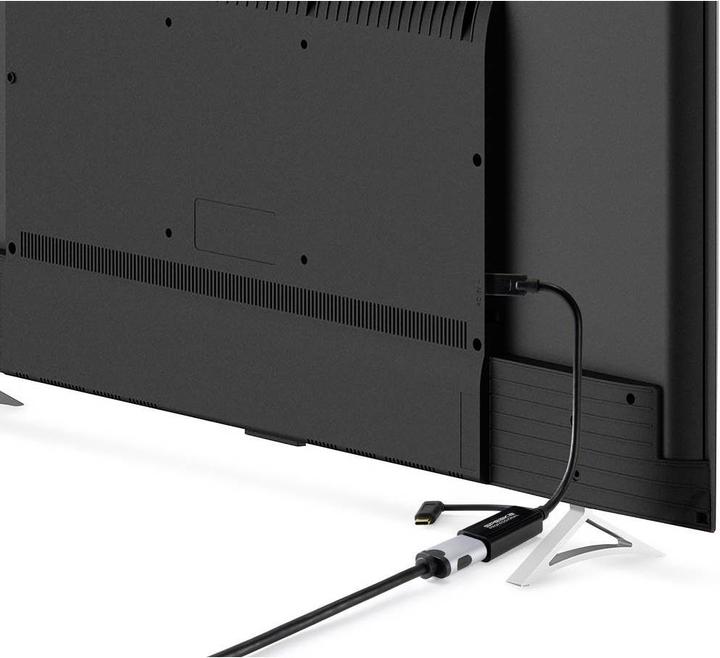 Image du produit SpeaKa Professional TV, moniteur (0.15 m)