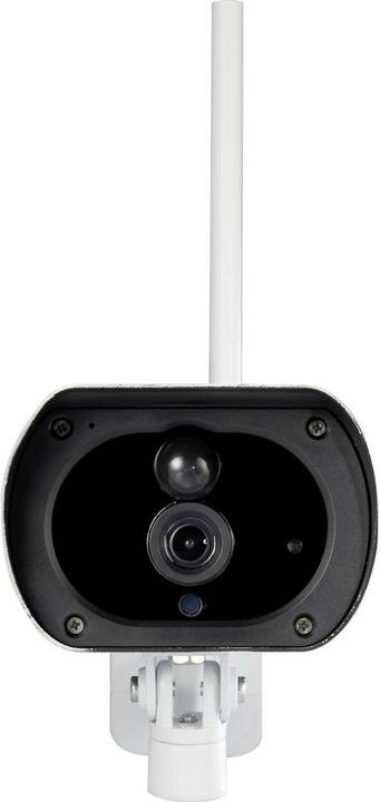 Actual product image Sygonix SY-4414894 WLAN IP Surveillance Camera 1920 x 1080 Pixel (1920 x 1080 Pixels)