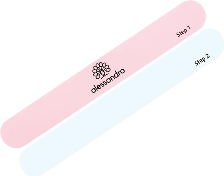 Produktbild Alessandro Polierfeile 2-er Set