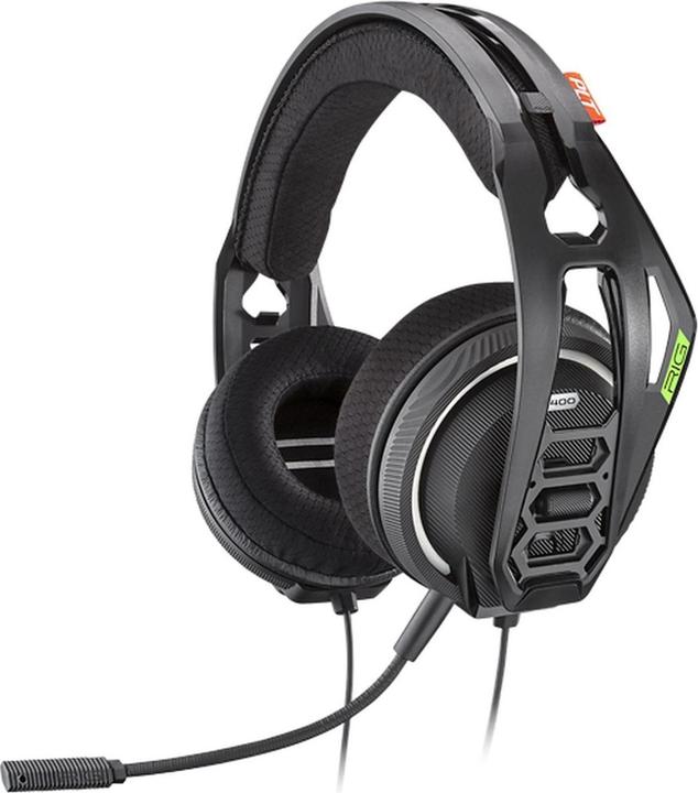 Actual product image Nacon Gaming Rig 400HX (Cable)