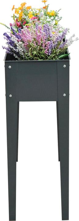 Produktbild Outsunny Hochbeet mit Abflusslöcher