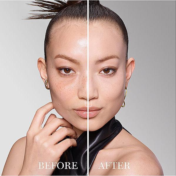 Actual product image Lancôme Complexion Idole Ultra Wear (Camel)