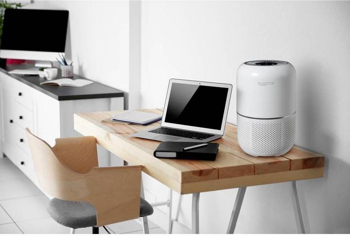 Image du produit Sygonix SY-4535298 (18 m²)