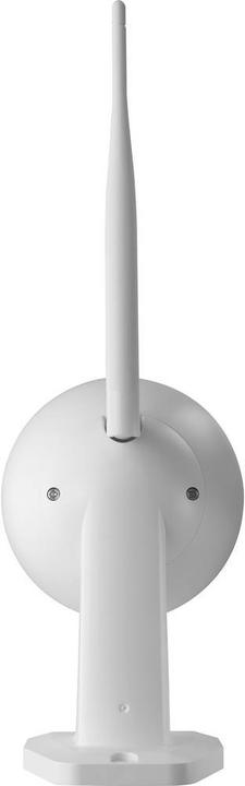 Produktbild Sygonix PTZ WLAN Aussenkamera 1080P (1920 x 1080 Pixels)
