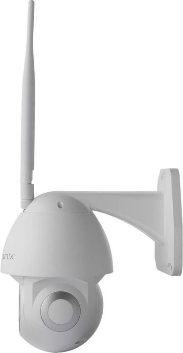 Produktbild Sygonix PTZ WLAN Aussenkamera 1080P (1920 x 1080 Pixels)