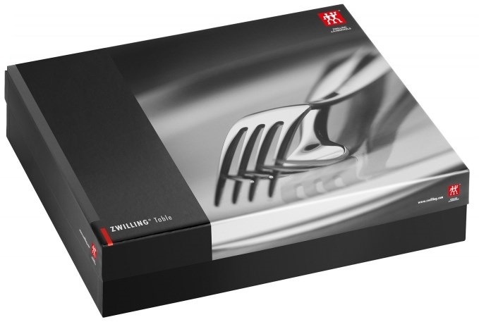 Produktbild Zwilling Greenwich (68 Stück, Besteck Set)
