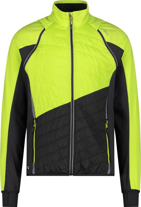 Image du produit CMP Campagnolo Softshell léger (L)