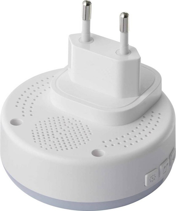 Actual product image Sygonix Radio doorbell Radio doorbell with twilight illumination, without battery (Funk)