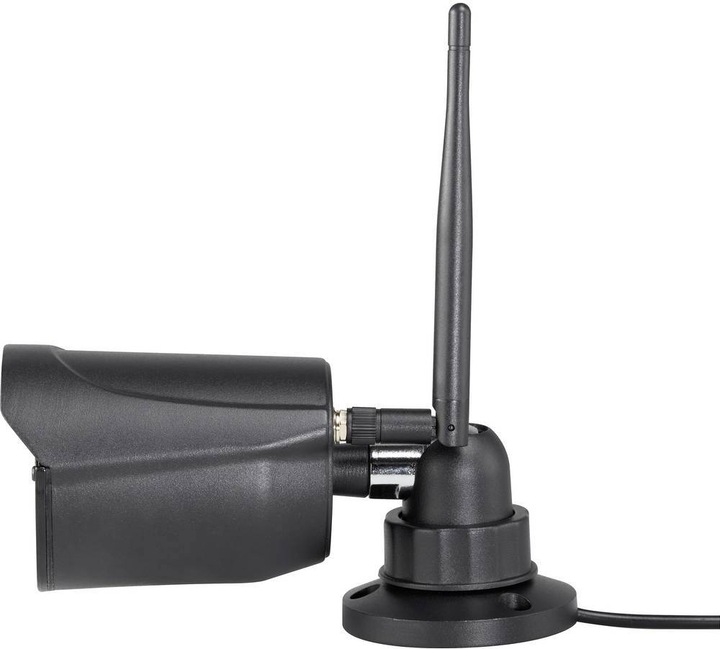 Immagine prodotto Sygonix Set di telecamere di sorveglianza Set di sorveglianza wireless 720P (1280 x 720 pixel)