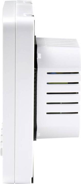 Immagine prodotto Sygonix Termostato ambiente Termostato di riscaldamento programmabile, digitale
