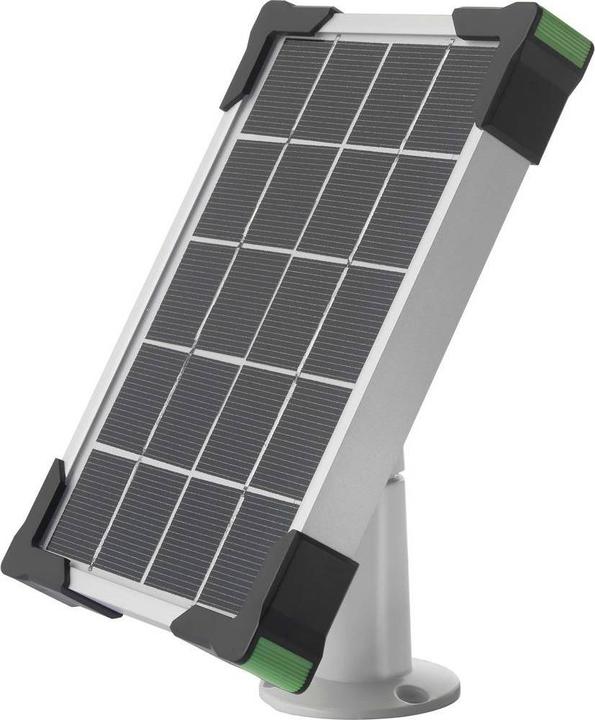 Image du produit Sygonix r Panneau, 3 W, IP65 pour caméras (Panneau solaire)