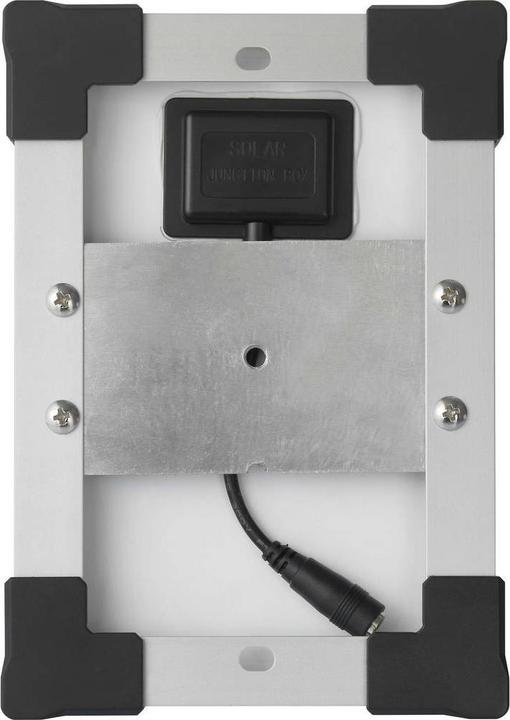 Image du produit Sygonix r Panneau, 3 W, IP65 pour caméras (Panneau solaire)