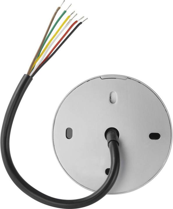 Actual product image Sygonix RFID access control (Key card)