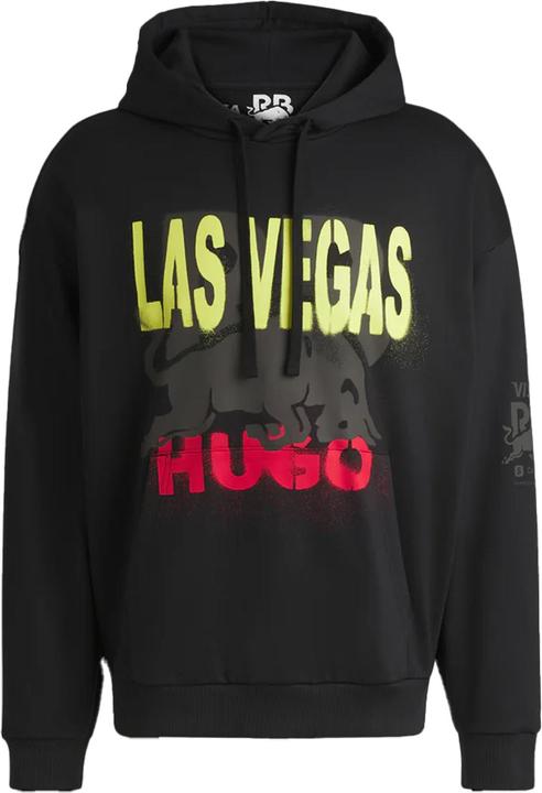 Produktbild HUGO Las Vegas Kapuzenpullover (S)