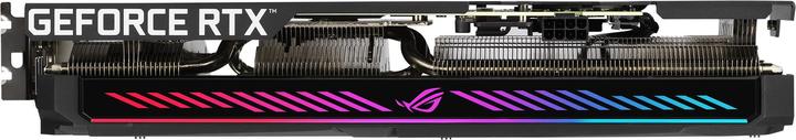 Produktbild ASUS ROG STRIX RTX 3060 O12G-V2 GAMING (12 GB)