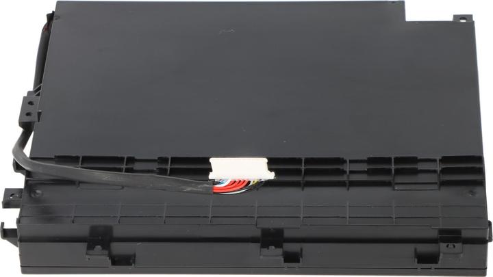 Produktbild AccuCell Akku HP Omen 17-w103ng / Omen 17-w131ng / Omen 17-w200ng / Typ PF06XL u.a. (8200 mAh)