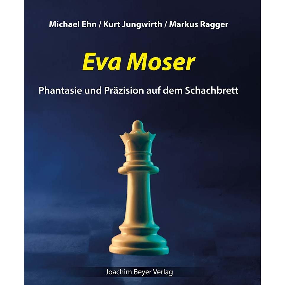 Eva Moser, Ratgeber von Michael Ehn, Markus Ragger, Kurt Jungwirth