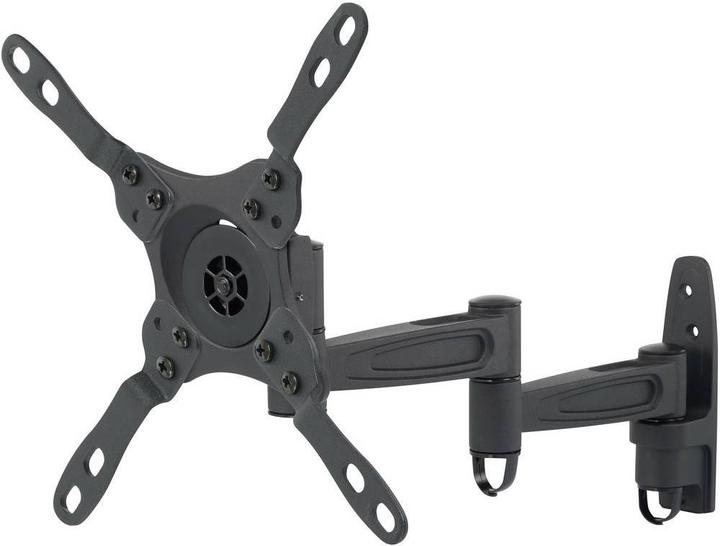 Actual product image SpeaKa Professional VESA adapter up to 200 x 200 mm