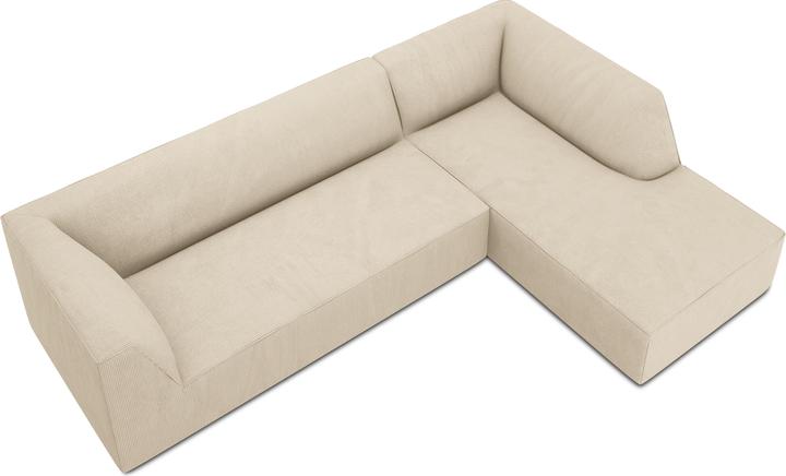 Actual product image Micadoni Ruby (Corner sofa)