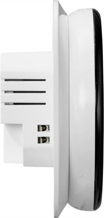 Produktbild Sygonix Raumthermostat Touch