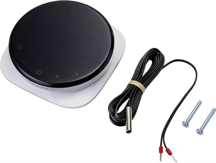 Produktbild Sygonix Raumthermostat Touch