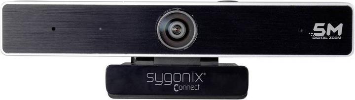 Productafbeelding Sygonix Connect Webcam 2K (2592 x1944) met stereomicrofoon (5 Mpx)