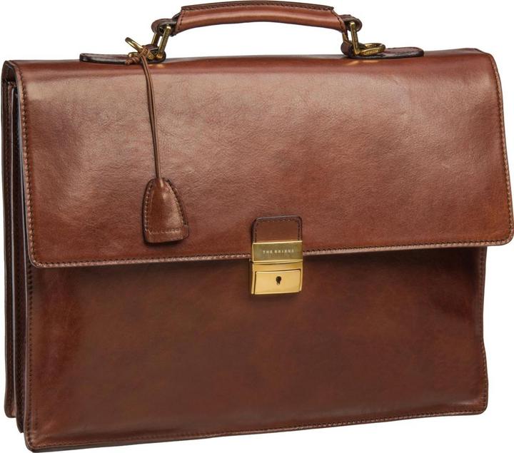 Produktbild The Bridge Aktentasche Story Uomo Aktentasche 2527
