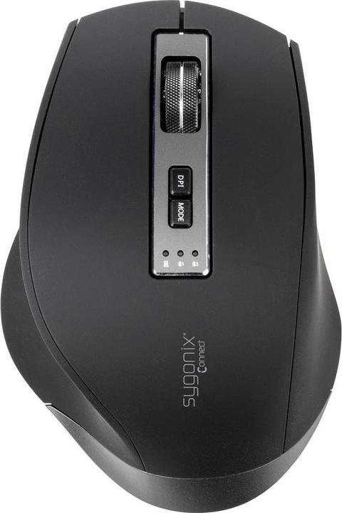 Actual product image Sygonix Connect SC-WM-300 (Wireless)