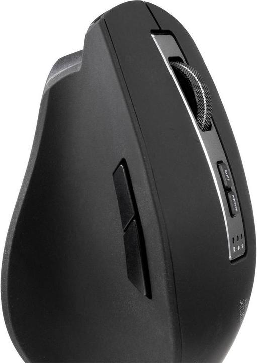 Actual product image Sygonix Connect SC-WM-300 (Wireless)