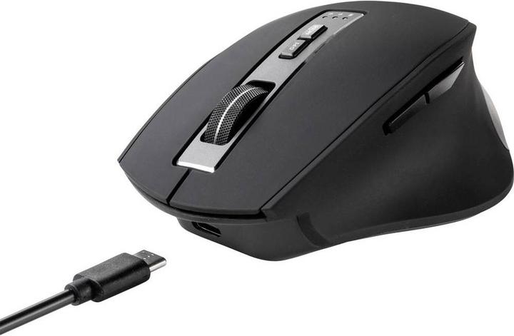 Actual product image Sygonix Connect SC-WM-300 (Wireless)