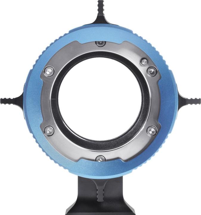 Actual product image Sirui Lens Adapter for Jupiter Series - for PL Mount - RFMount